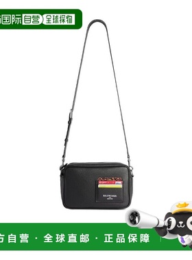 香港直邮25FW Credit 相机包 Men