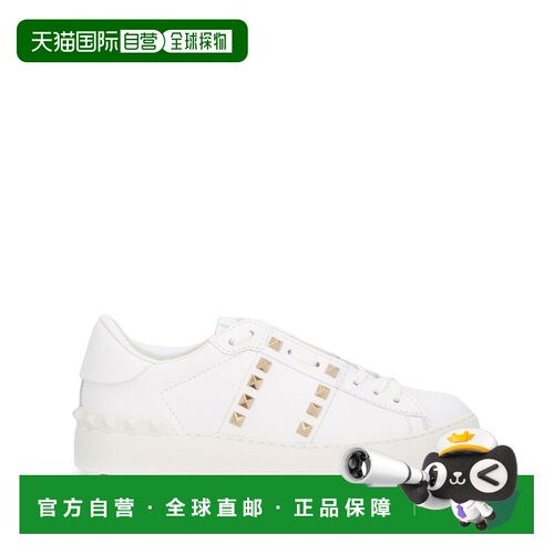 香港直邮valentino华伦天奴UNTITLED女士运动鞋 【付后1h可退】