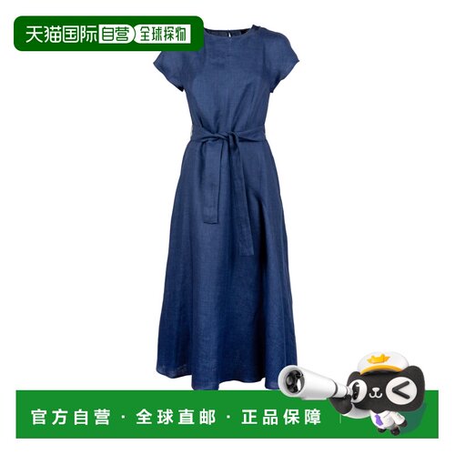 欧洲直邮maxmara 女士 连衣裙