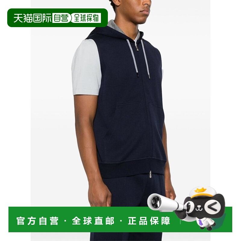 1h可退 欧洲直邮brunello cucinelli 男士 毛衣