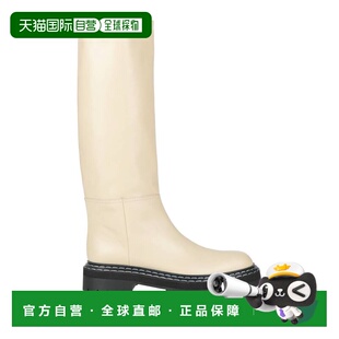 香港直邮Proenza 女士 Schouler 施罗 靴子 普罗恩萨 1h可退