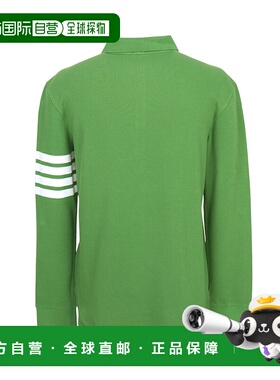 1h可退 香港直邮Thom Browne 汤姆 布朗 男士 MJP137G 07976 330