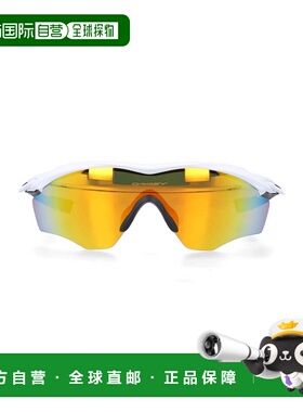 香港直邮OAKLEY 男士太阳镜 26P0OO934305 SS2026 花色 Oakley M2