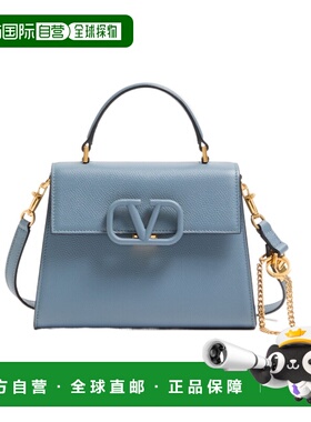 香港直邮Valentino 翻盖单肩包 WB0F53KGW斜挎包手提包