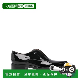 1h可退 香港直邮Gianvito Rossi 吉安维托 罗西 女士 BAXETER 漆