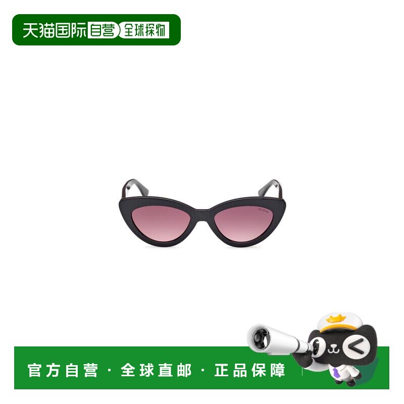 香港直邮guess 女士 太阳镜