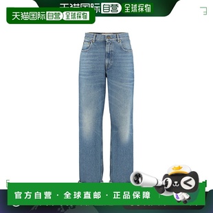 欧洲直邮GOLDEN GOOSE DELUXE BRAND 女士休闲裤GWP00844P0006215