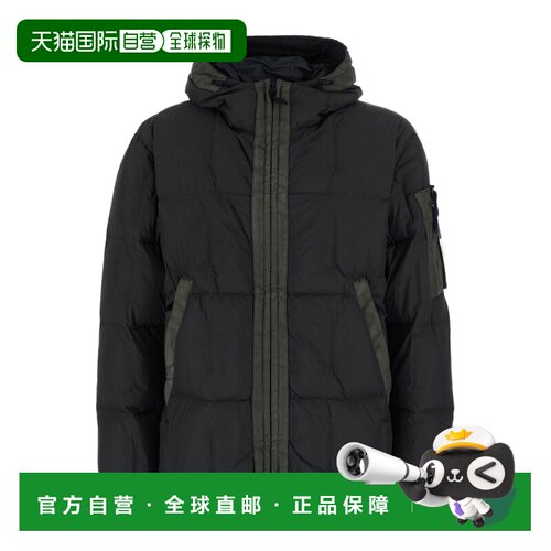 香港直邮STONE ISLAND 男士外套 L2S154100034S0A23V0062