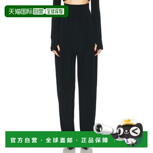 诺玛 KAMALI 卡玛丽 女士 KK2247PLE9 1h可退 长裤 香港直邮NORMA