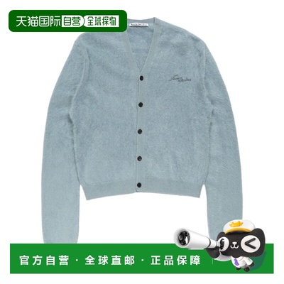 1h可退 香港直邮Acne Studios 长袖开衫 B60392