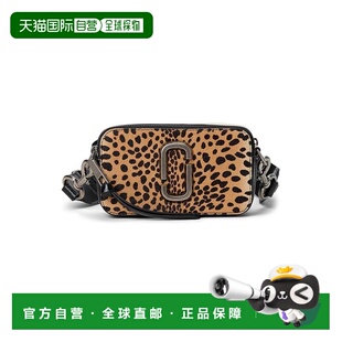马克 雅可布 女士 1h可退 Snapshot Jacobs The 豹 香港直邮Marc
