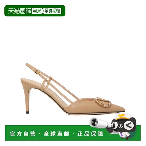 香港直邮VALENTINO 女士凉鞋 WS0R01MNV04W AW202【付后1h可退】