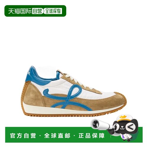 香港直邮Loewe 系带运动鞋 M816282XBQ罗意威