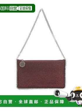 香港直邮Stella McCartney 链条单肩包 7P0076WP0610