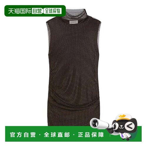 香港直邮sportmax 女士 连衣裙