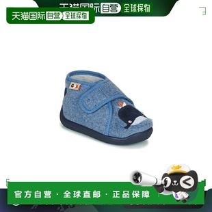 APOCHOU 拖鞋 欧洲直邮GBB 女童