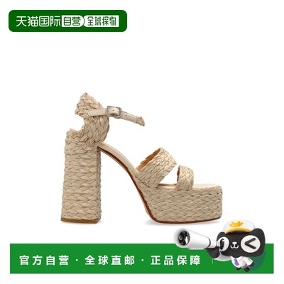 欧洲直邮castaner 女士 凉鞋