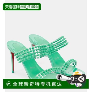 女士 PVC 克里斯提 香港直郵Christian 魯布托 Louboutin Only