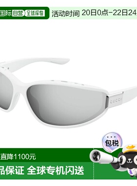 香港直邮Gucci 古驰 男士 -sunglasses 太阳镜 GG2011S003BNK