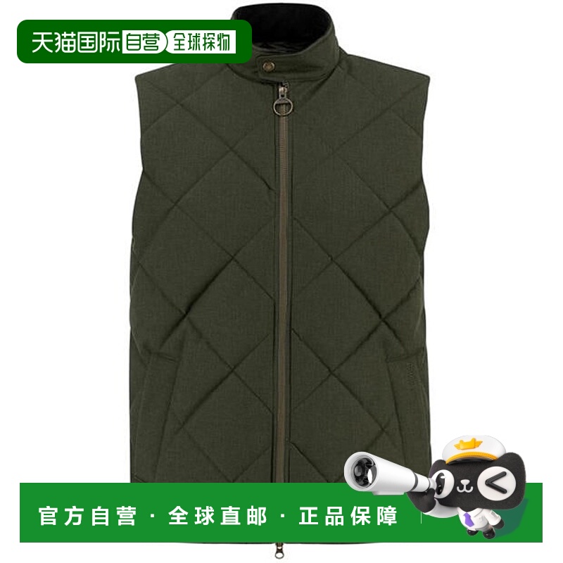 香港直邮barbour 巴伯尔 男士 B.Li Harrington Gilt Sn61 外套