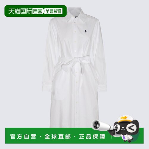 欧洲直邮polo ralph lauren 女士 半身裙