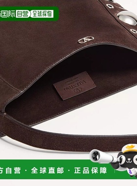 欧洲直邮VALENTINO 华伦天奴 25秋冬 WB0R33JET_0TO 女士 单肩包