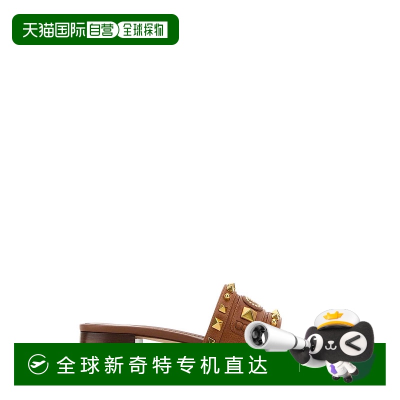 1h可退 欧洲直邮valentino garavani 女士 拖鞋