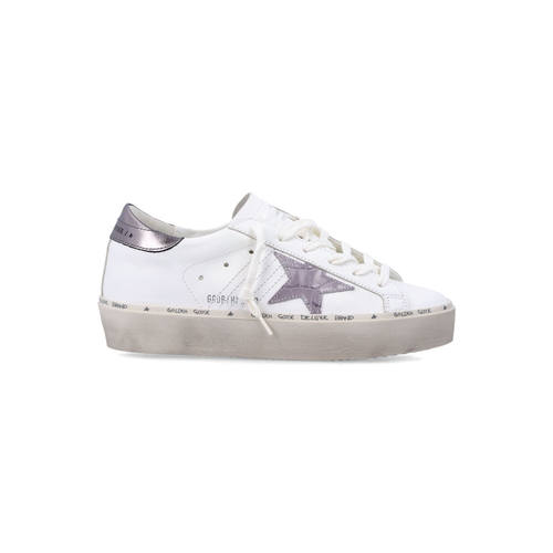 欧洲直邮golden goose deluxe brand 女士 运动鞋