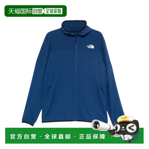 香港直邮THE NORTH FACE 男士户外冲锋衣 NF0A8G8【付后1h可退】