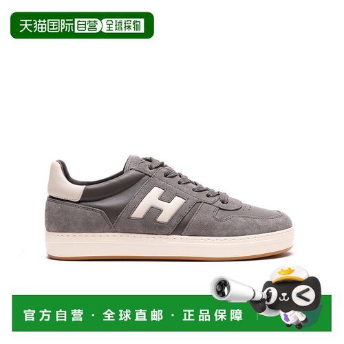 欧洲直邮hogan 男士 时尚休闲鞋运动鞋