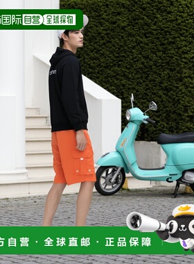 香港直邮Junya Watanabe 渡边淳弥 男士 连帽卫衣 WOT901100长袖