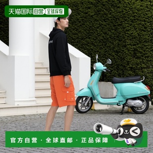 Watanabe WOT901100长袖 渡边淳弥 连帽卫衣 男士 香港直邮Junya