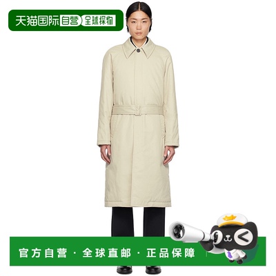 1h可退 香港直邮Paul Smith 保罗 史密斯 男士 米色 Commission