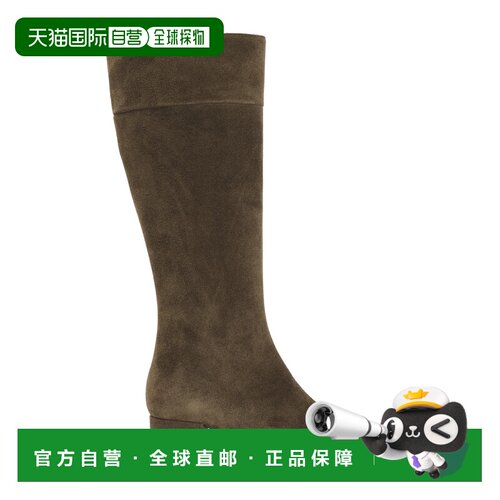 欧洲直邮CAREL PARIS 女士靴子 MALAGABISKAKI AW【付后1h可退】