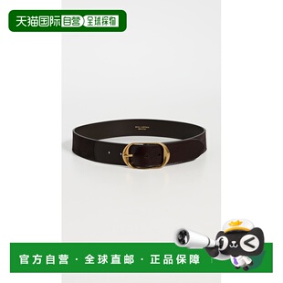 LOTAN 舒适时尚 女士 拼接皮带 Nili 香港直邮NILI