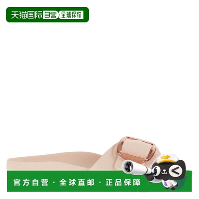 1h可退 香港直邮birkenstock 勃肯 女士 MADRID BIG EVA 搭扣便鞋