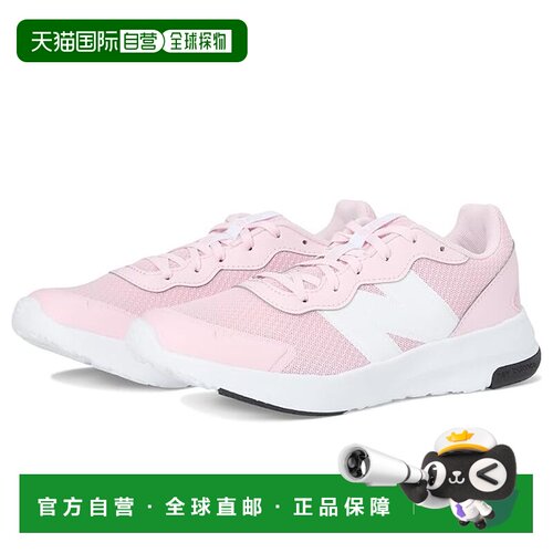 1h可退 香港直邮New Balance  女童 Dynasoft 578 v1 系带鞋(大童