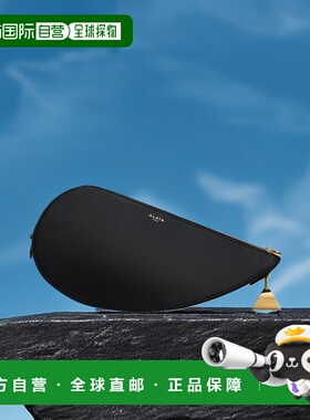 香港直邮Alaia Le Demi Coeur 手拿包手腕包AA1S03435CA212新款