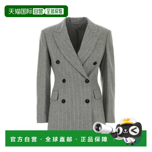欧洲直邮BRUNELLO CUCINELLI 女士外套 MG5767306【付后1h可退】