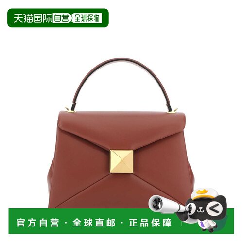香港直邮valentino华伦天奴女士托特包 【付后1h可退】