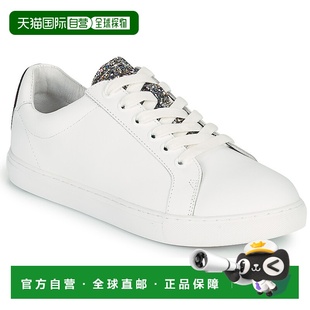 Paname 女士 低帮板鞋 GLITTER 欧洲直邮Bons SIMONE baisers