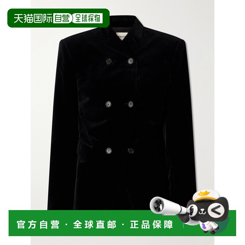 美国直邮KHAITE/Rolo女士西装外套 【付后1h可退】图片