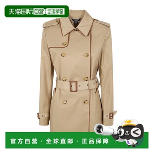 风衣 1h可退 长袖 Lauren 297P10892 香港直邮Ralph