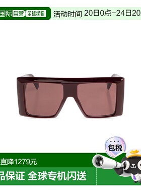 欧洲直邮balmain 男士 太阳镜配饰