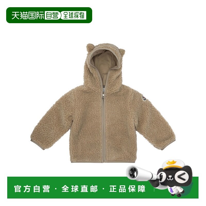 欧洲直邮moncler 少男 毛衣