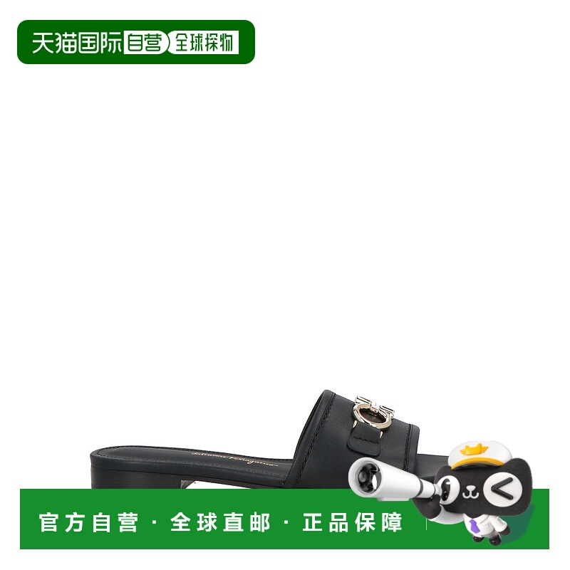 香港直邮Salvatore Ferragamo 菲拉格慕 女士 凉鞋