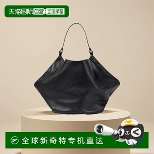 tote Medium leather 003622 托特包 女士 香港直邮KHAITE Lotus