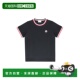 T恤童装 1h可退 J29548C000188 男童 短袖 香港直邮Moncler 盟可睐