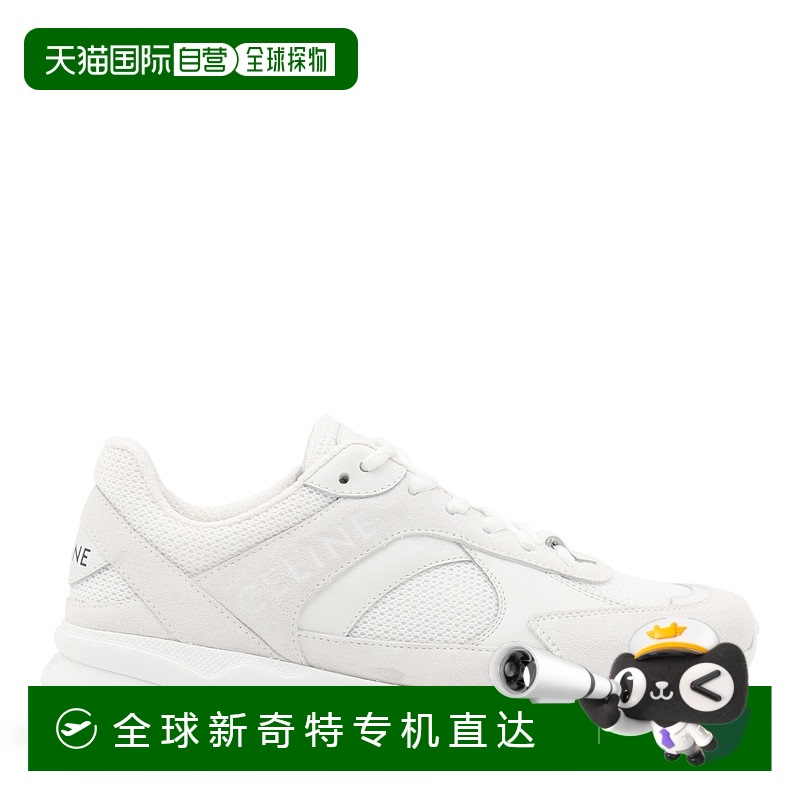 欧洲直邮CELINE 女士运动鞋360004603C01OP牛皮