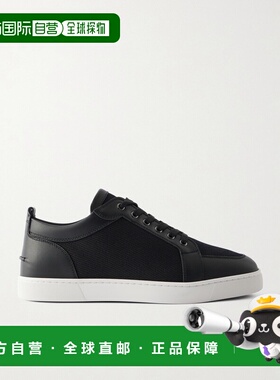 1h可退 香港直邮Christian Louboutin 克里斯提 鲁布托 男士 Rant